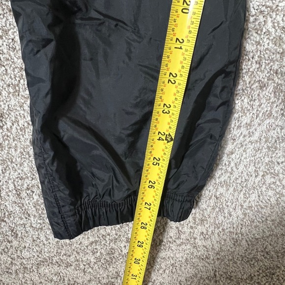 Nike Windrunner Pants Mens Large Windbreaker Track Pants Joggers Drawstring - Picture 6 of 7